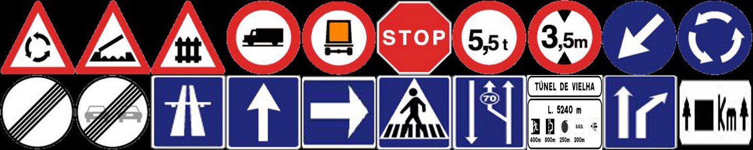 ViaSign Signboard